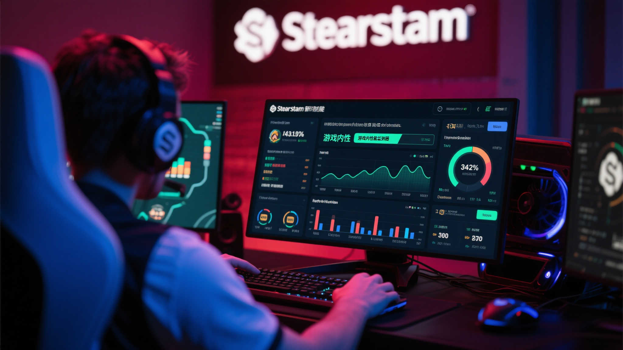 S15 LOL 总决赛服务介绍